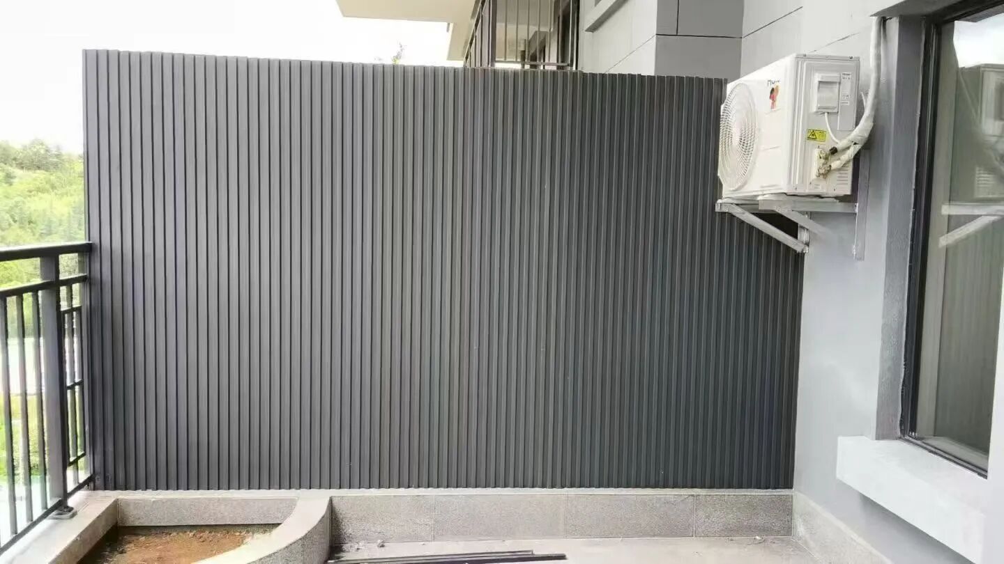 源头铝瓦厂家优势凸显，工程家装采购首选合作方
