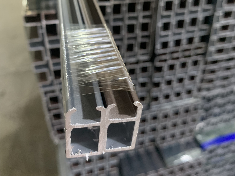 Factory surveillance camera